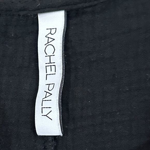 Rachel Pally Sadie Jumpsuit in Black - Picture 7 of 7